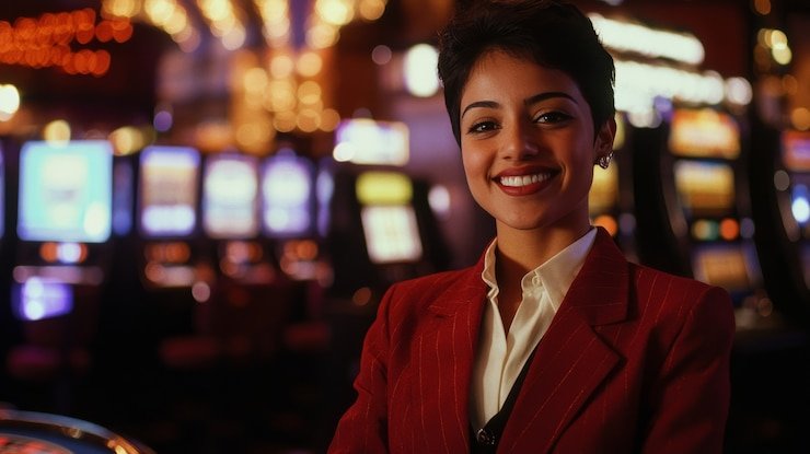 Contoh tabel hadiah slot games di rp toto